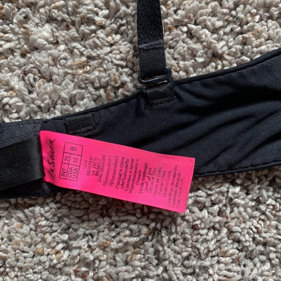 LaSenza Beyond Sexy Push Up Padded Bra 32B - Picture 8 of 9